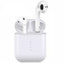 i10 TWS Mini Bluetooth Binaural Earbuds Stereo In-ear Earphone