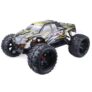 ZD Racing 9116 – V3 4WD Brushless Monster Truck with 120A ESC 4068 Brushless Motor without Battery – MULTI-D