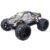 ZD Racing 9116 – V3 4WD Brushless Monster Truck with 120A ESC 4068 Brushless Motor without Battery – MULTI-D