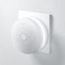 Original Xiaomi Mi Smart WiFi Remote Control Multi-functional Gateway Upgrade – XIAOMI MULTIFUNCTIONAL GATEWAY WHITE