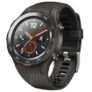 HUAWEI WATCH 2 Montre Connectée Téléphone 4G – NOIR