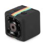 Quelima SQ11 Mini Camera 1080P HD DVR – BLACK