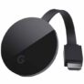 G5 1080P Wireless Display Dongle Support DLNA / Miracast / Airplay / Chrome