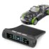 Beelink GT1mini – 2 Smart TV Box with 2.4G Voice Remote – Black EU Plug support netflix 4k