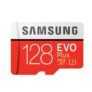 Samsung Ultra Class10 Micro SDXC UHS-3 Professional Memory Card 128Go