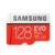 Samsung Ultra Class10 Micro SDXC UHS-3 Professional Memory Card 128Go