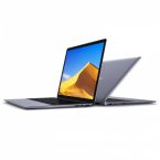 Chuwi LapBook SE Notebook 4GB DDR4 64GB EMMC – Gray