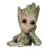 Tree Man Flower Pot Doll Model Desk Ornament Gift Toy – APRICOT MEDITATION