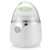 Monclique JMY – 01 Sonic Facial Cleansing Brush – WHITE