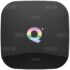 Lampe de table de protection des yeux à DEL avec commande de nuit intelligente WiFi – BLANC