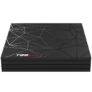 Sunvell T95 MAX TV Box – Black 4GB+32GB EU Plug