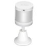 Aqara RTCGQ11LM Human Body Motion Sensor ZigBee Wireless Connection with 7M Distance Detection 2 Years Battery Life for Smart Home Security – White