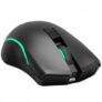 ZERODATE T26 2.4GHz Wireless Mouse – BLACK