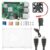 Gocomma Raspberry Pi 3 Model B+ ( B Plus ) Starting Kit – Green