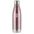 Gocomma Stainless Steel Cola Vacuum Insulated Water Bottle 750ML – ROSE GOLD
