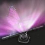 Utorch FY3D – Z1 Holographic Display LED Fan Advertising Machine AC 100 – 240V