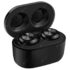 Universal Wireless Qi Fast Charging Car Charger Air Vent Phone Holder – Black