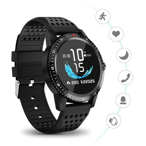 smartwatch alfawise s2