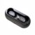 QCY T1C Mini Wireless Music Earphones – BLACK