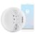 Alfawise 433MHz Smoke Detector for Alfawise PG – 105 Security Alarm System – White