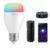 Lampe connectée Utorch LE7 E27 WiFi Smart LED Bulb App / Voice Control – WHITE