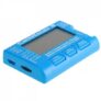 8S Electric Backlight LCD Display Tester Battery Discharger – Blue