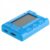 8S Electric Backlight LCD Display Tester Battery Discharger – Blue