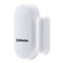 Alfawise 433MHz Wireless Magnetic Door Window Sensor – White