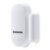 Alfawise 433MHz Wireless Magnetic Door Window Sensor – White