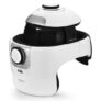 Alfawise breo iDream3S Portable Head Massager – WHITE