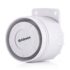 Padmate X 12 True Wireless Stereo Bluetooth 5.0 Earbud – Black