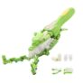 Handheld Dishwasher Portable Electric Smart Dishwasher Home Kitchen Dishwashing Artifact – GREEN