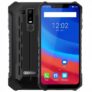 Ulefone Armor 6 4G Phablet – BLACK EUROPEAN UNION