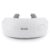 Alfawise breo iNeck Mini Shiatsu Shoulder Neck Massager – WHITE