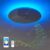Utorch X99 Bluetooth 4.2 Music Ceiling Light 48W – White Starry effect without aura