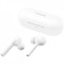 HUAWEI HONOR AM – H1C FlyPods Wireless Earphone Bluetooth Touch Binaural Earbuds – White