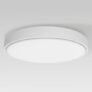 Yeelight 35W Nox Diamant Rond Smart LED Plafonnier – Blanc