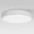 Yeelight 35W Nox Diamant Rond Smart LED Plafonnier – Blanc