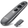 Alfawise H100 Wireless Presenter Pen PPT Controller Pointer