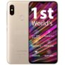 UMIDIGI F1 4G Phablet Other Area – GOLD OTHER AREA