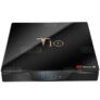 T10 TV Box 2GB RAM + 16GB ROM – BLACK EU PLUG