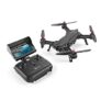 MJX Bugs 6 250mm RC Brushless Racing Quadcopter – RTF – Black with Camera + FPV Monitor