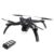 MJX Bugs 5W ( B5W ) WiFi FPV RC Drone – BLACK 1 BATTERY