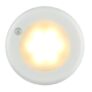 Utorch 6 LEDs Motion Sensor Night Light – WHITE WARM LIGHT