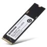 Alfawise M.2 SSD NGFF NVME M2 SATA Hard Drive – Multi NGFF2280 256G