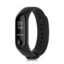Xiaomi Mi Band 3 Smart Bracelet Wristband – BLACK INTERNATIONAL VERSION