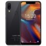 UMIDIGI A3 Pro 4G Phablet Low-level Configuration – Gunmetal