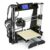 Alfawise EX8 Upgraded DIY 3D Printer – BLACK