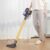 Dibea D18 Handheld Vacuum Cleaner with Motorized Brush