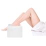 HC15542 Memory Foam Pillow for Improving Sleep Quality Releasing Pressure and Easing Pain – Milk White